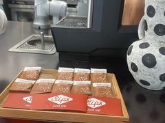 -Sips&Lick茶兰咖啡(五道口店)