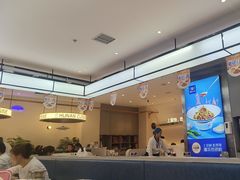 -兰湘子·湘菜小炒(盛龙广场店)
