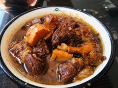 -宛平李记小吃(东关街店)