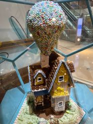 -Harry's Kitchen哈里小屋(上海大悦城店)