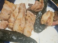 -炎蔵牛舌烤肉