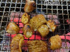 -禾记海鲜烧烤(八一路店)