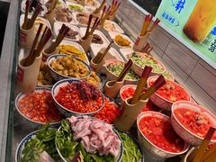 -洪星渔庄临平菜(星万里店)