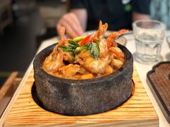 九层塔石锅大明虾-潮堂 · 潮州菜(恒隆广场店)