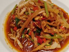 -炊烟小炒黄牛肉(浦东世纪汇店)