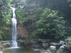 -孤山寨风景区