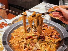 -奉天小馆·非遗东北菜(济南万象城店)