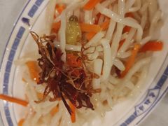 炝汁银条-老雒阳面馆·水席(高新区店)