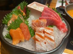 -花潮料理艺食馆(世欧广场店)