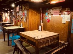 -饭江湖·江湖菜(湖广会馆店)