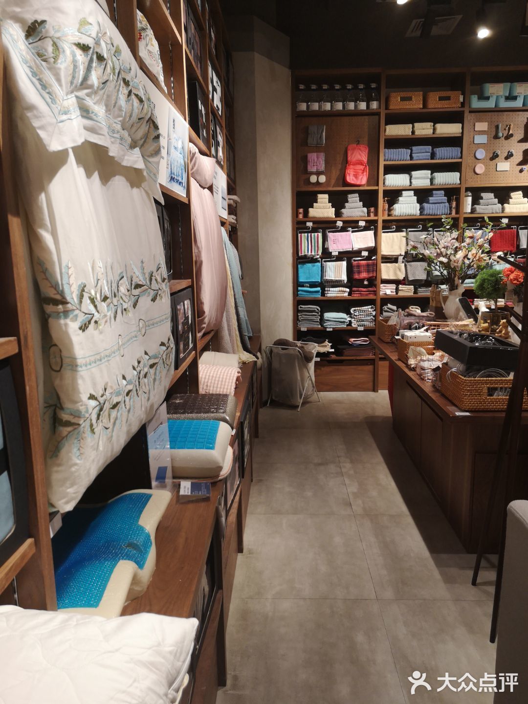 目标|代字行家居DZH Home（大卫城店） 