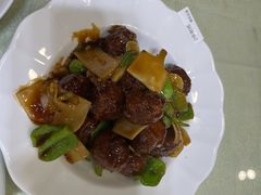 -东四民芳餐厅(世茂工三店)