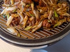 -悦融·京鲁菜·露台花园(安定门店)