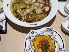 -太二酸菜鱼(中庚漫游城店)