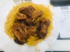 -麦文记面家(佐敦店)