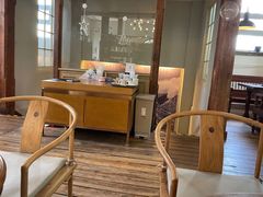 -1901 Cafe(西四店)