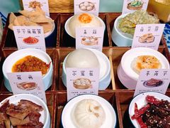 -一味大院•桐庐菜传承店(春江路店)