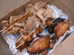 -细妹五香牛杂(步行街店)