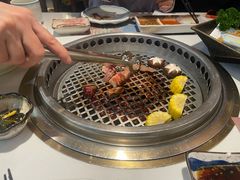 -千寻山野烤肉(中关村店)