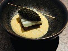 慢炖牛颊肉-泰安门Taian Table(镇宁路店)