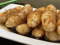 -丰乐餐厅·始于1999·本地老字号