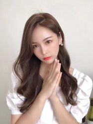 -简影造型·自选烫染接发salon