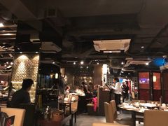 大堂-大红袍火锅料理(尖沙咀店)