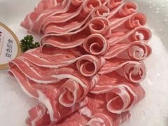 -百草滩羊清水涮羊肉(长城路店)