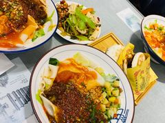 -大嘻咹biangbiang面(历史博物馆店)