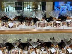 -Laderach 莱德拉(上海环贸iapm店)