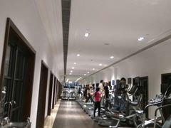 -杰仕健身百合天地会所(海宁百合新城店)