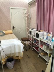 -变美丽半永久纹眉连锁·机器野生眉·洗眉
