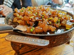 -老雒阳面馆·水席·洛阳菜(纱厂路店)
