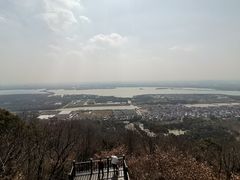 -虞山风景区