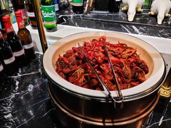 -炽真·果木窑烤自助牛排馆儿(和平欧乐店)