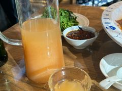 -胖姐渔村(中源大道店)