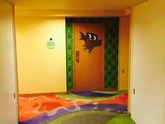 -东京湾希尔顿酒店