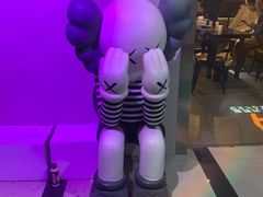 -Mr.Fox狐狸先生超级密室(南山店)