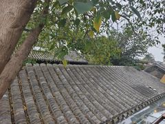 -糖房咖啡(南锣鼓巷店)