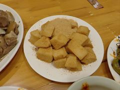 -春花民族美食(佳木斯总店)
