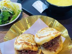 -永茂驴肉(莲池南大街总店)
