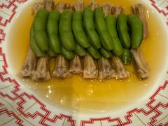 -世博源公馆·本帮融合菜·主题包厢·江景餐厅
