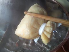 -东镇老火锅(长春路首店)