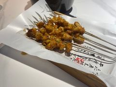 -金陵暴走小龙虾·螃蟹(南京总店)
