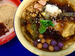 -马路边边串串香(双井直营店)