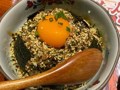 月见饭-肉魁屋·烧肉·烧鸟·酒场(高新店)