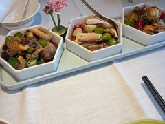 -开海·红岛海鲜虾水饺(石老人店)