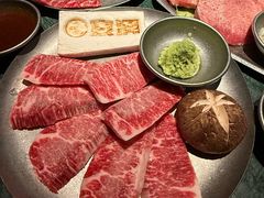 -東洞·烤肉小馆(深业上城店)