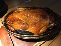 叫花鸡-金牌外婆家(苏州中心店)