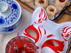 -唐猫庭院·千年陕菜(大唐不夜城店)